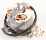 Elica Ac Motors - Spp0212044 Mot S40 024 00 He 4v Fast bandiera L610