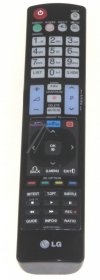 Lg Ir remote Control - Akb72914059 Remote Controller Assembly