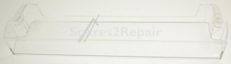 Refrigerator - Freezer Door Shelf - 4055390878 Door Shelf Middle [Electrolux Aeg]