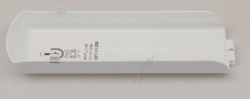 Lg Filter Lid - Mck66849405 Cover Filter