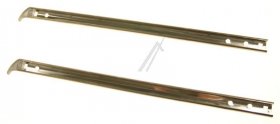Kuppersbusch Guide Rail - 443126 Cutlery Drawer Rail Complete Right And Left
