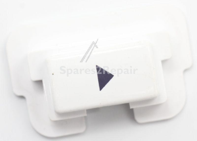 Thermostat Control - 42140588 Therm Knob-2451s(s w )rv1 [Vestel]