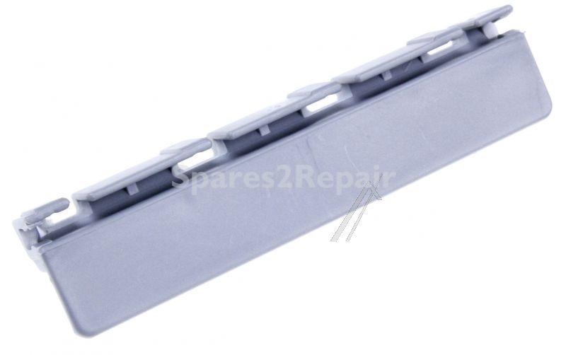 Handle - 2913400111 Grip Basket Grey [Electrolux Aeg]