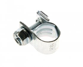 Hose Clamp - 00614610 Hose Clamp [Bosch Siemens]