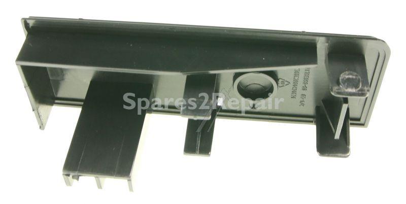 Control Knobs - 44002265 Gas Taps Knob [Candy Hoover]