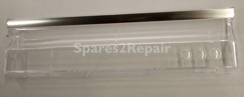 Samsung Drawer Front - Da97-11986a Top Drawer Cover Unit Grand Cru Hot S