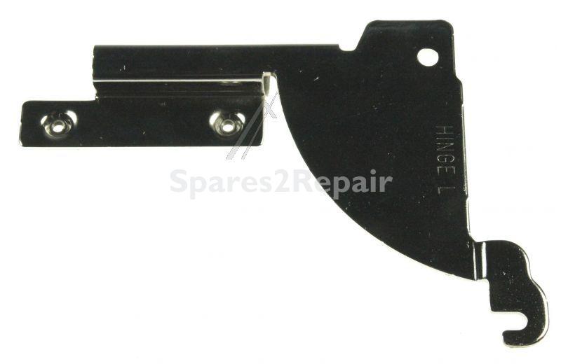 Samsung Door Hinge For Dishwasher - Dd97-00178a Assembly Hinge Left Gala-e Common