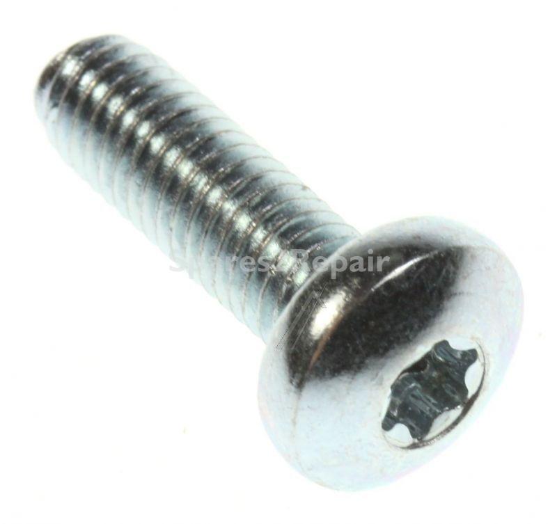 Screw - C00054790 482000072543 Screw Trilob M5x16 Tcb T e St [Whirlpool Indesit]