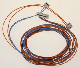 Harness - C00274675 482000031231 Harness Valves Eva+ntc (drying) [Whirlpool Indesit]