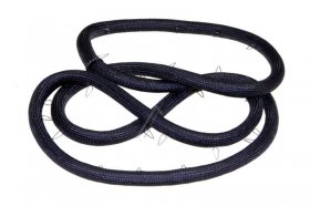 Samsung Oven Door Gasket - Dg63-00095a Gasket-door bt62fqbpst fibre Glass + Mes