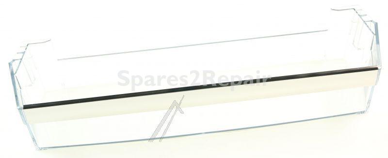 Refrigerator - Freezer Door Shelf - 2651049054 Bottle Shelf Complete Neutral [Electrolux Aeg]