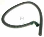 Lg Outlet Pipe - 5214fr3188k Hose Pump Pp+pe Gray T3 25 L990 Na Mayflower-pjt