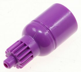 Gear - Ms-650548 Drive Shaft-pink [Groupe SEB]