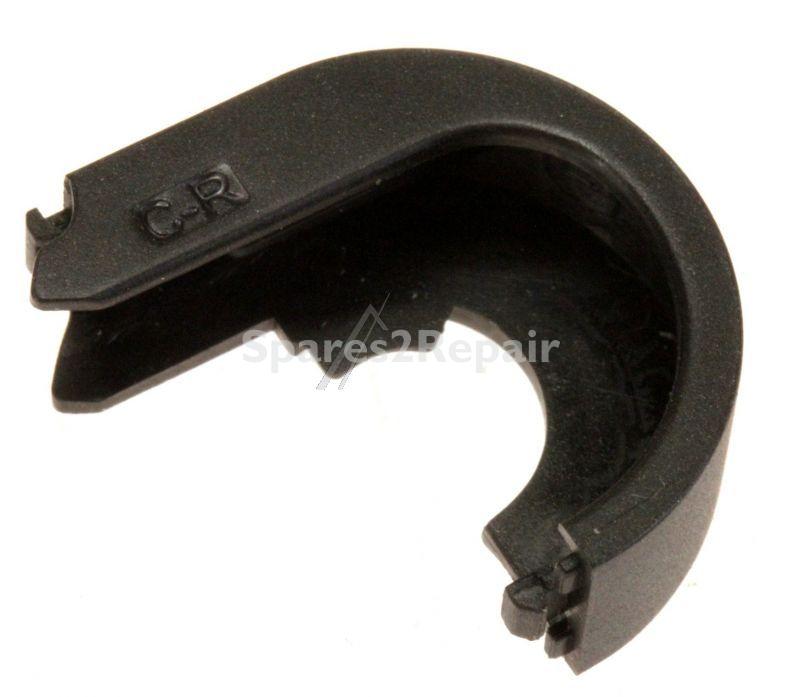 Samsung Casing Cover - Ba81-07487b Cover-hinge_r:canterbury pc-abs t1 0 w21