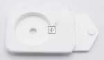 Smeg Fixings And Brackets - 768413296 Supp For Rubber Door Hin