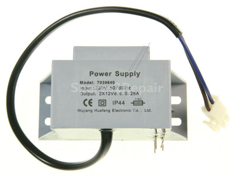 Transformer - Reels - 00655539 Transformer [Bosch Siemens]