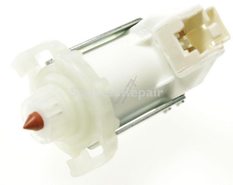 1 way Solenoid Valve - 1764950400 C00874148 Regeneration Valve Gr Snap Fit [Arcelik]