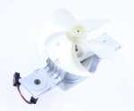 Ventilator Motor - 5979271100 C00879870 Dc Fan Motor Gr 115mm Fan Ex-4935321000 [Arcelik]