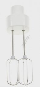 Philips Beater - 420303607661 Plastic Knob