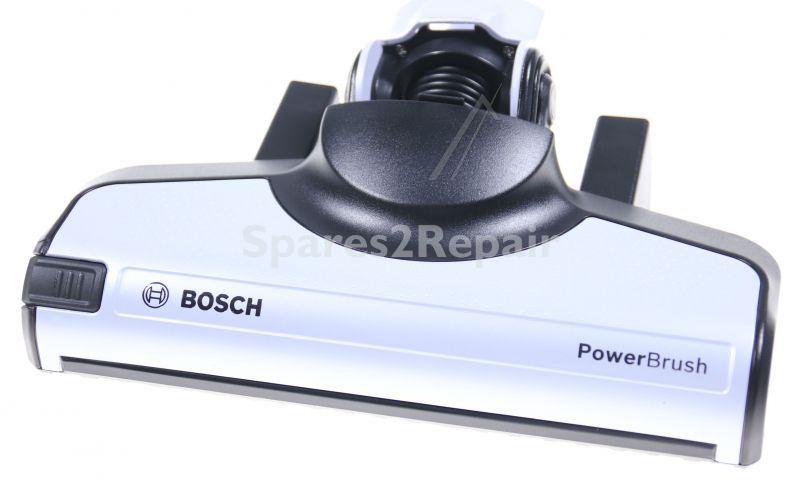 Vacuum Cleaner Nozzle - 11046249 Floor Nozzle [Bosch Siemens]