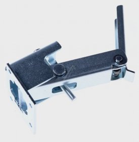 Elica Door Hinges - Mounting