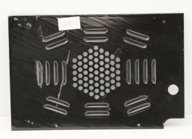 Catalytic Plate - 46093 Part C Catalysis Base Plate [Sogedis]