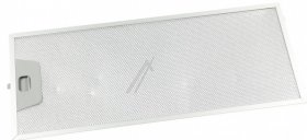 Metal Grease Trap - 9188065687 C00910065 Self-supporting Filter For Cm90 [Arcelik]
