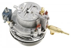 Heating For Coffee Machines - At4076003800 Assembly caldaia Mce4 Digital 240v 1100w (037 [Delonghi]