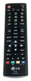 Lg Ir remote Control - Akb73975786 Remote Control