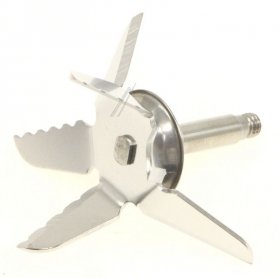Mixer - Blender Blade - Ms-650887 Knife +seal-blender [Groupe SEB]