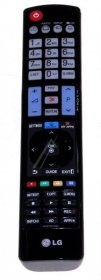 Lg Ir remote Control - Akb73615362 Remote Control