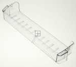 Refrigerator - Freezer Door Shelf - 12131000005695 Upper Door Shelf-middle [Midea]