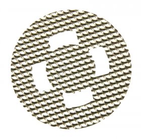 Jura Grid - 10586 Stainless Steel Sieve For Valve Opener