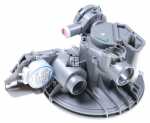 Samsung Sump - Dd82-01732c A-s Assembly-sump dw7500rm 7070