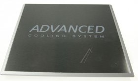 Panel - 42237754 Crisper Flap Gr-2795adptifresh432+319sr [Vestel]