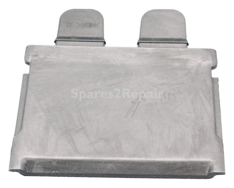 Jura Containers - Lappen - Einsatz Fur Tresterbehalter Der Suitable For Jura X- - Xj- - Giga-serie Kaffeevollautomaten