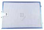 Metal Grease Trap - 11029318 Metal-mesh Grease Filter [Bosch Siemens]