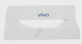 Detergent Dispenser Cover - 00627481 Tray Handle-dispenser [Bosch Siemens]