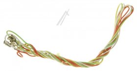 Hisense Gorenje Harness - 592558 Wiring Harness Fs16 Side Light