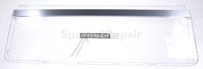 Drawer Front - C00580651 488000580651 Front Vegetable Drawer Fresh Box [Whirlpool Indesit]