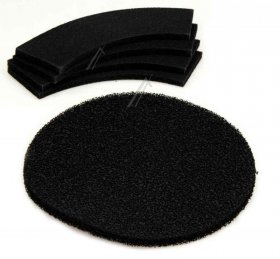 Faber Franke Roblin Carbon Filter - Fll18-90 112 0471 608 Carbon Filter