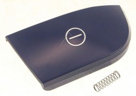 Nilfisk Power Button - 107409989 On-off Button Dark Blue