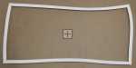 Refrigerator Door Seal - 1072756 Refrigerator Compartment Gasket [Amica]