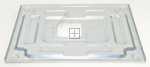 Bottom Plate - 12270000005158 Bottom Plate [Midea]