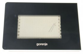 Hisense Gorenje Door - 794847 Door Assembly Y White Frame