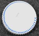 Thermostat Control - 12131000035163 Screen Printing Knob [Midea]