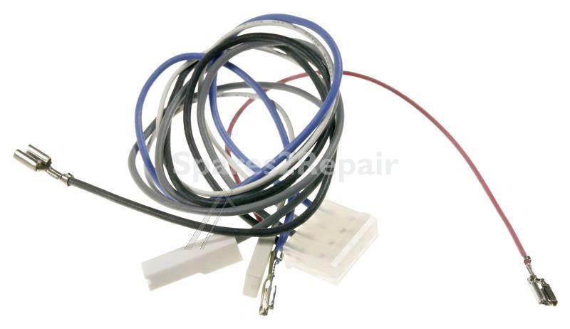 Jura Thermostatic Fuse - Strom Temperatur Limiter