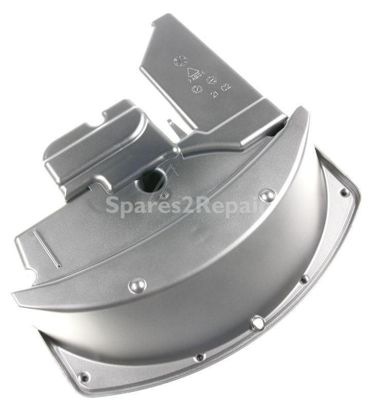 Cup - 5332198400 Cup Tray Container Silver-dlgy80 Mcsa [Delonghi]