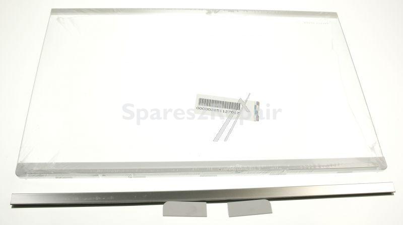 Glass Panel - 4055421145 Glass Shelf Stopper Neutral 45 [Electrolux Aeg]