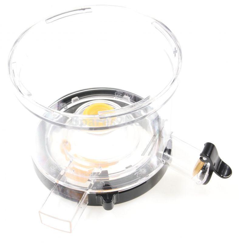 Hisense Gorenje Container - 523172 Container Assembly